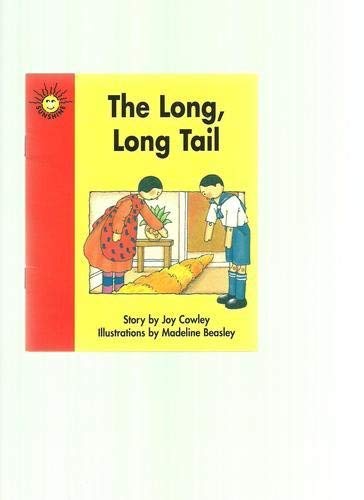 9780780248885: The Long, Long Tail