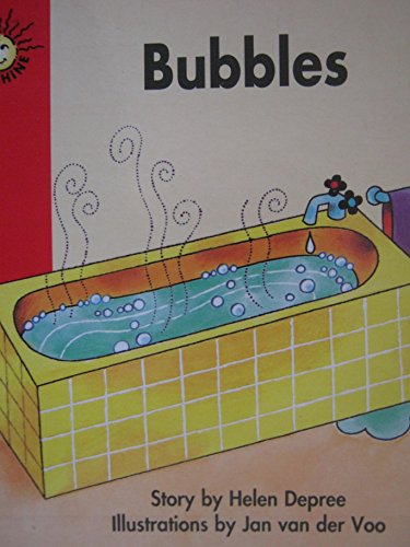 Beispielbild fr Bubbles (Sunshine Fiction, Level 1 Set BB) zum Verkauf von ThriftBooks-Dallas