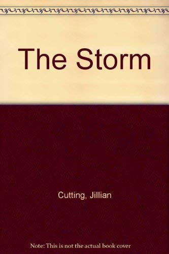 The Storm (9780780249196) by Cutting, Jillian