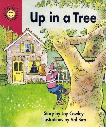 Beispielbild fr Up in a Tree zum Verkauf von Gulf Coast Books