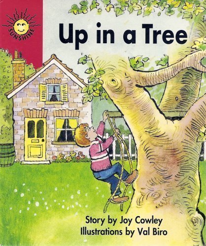 Imagen de archivo de Up in a Tree a la venta por Orion Tech