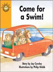 Come for a Swim (9780780249486) by Cowley, Joy