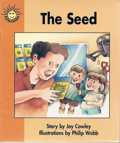 Stock image for Seed/SSN/F for sale by Better World Books
