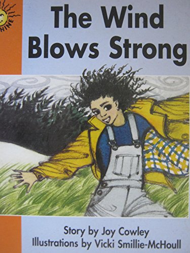 9780780249530: Wind Blows Strong/SSN/F