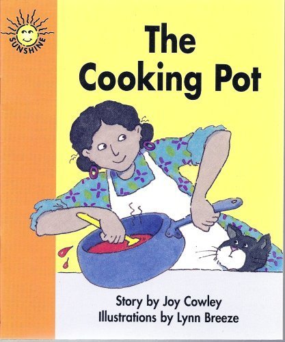 Stock image for The Cooking Pot (Sunshine Fiction, Level 1, Set G) for sale by Gulf Coast Books