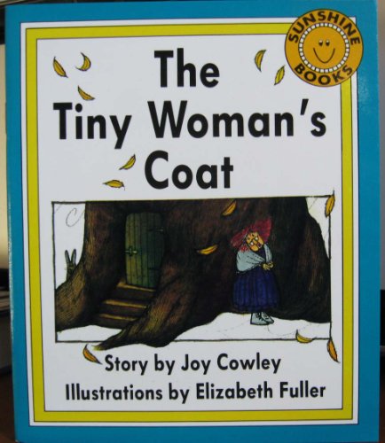 Beispielbild fr The Tiny Woman's Coat zum Verkauf von Gulf Coast Books