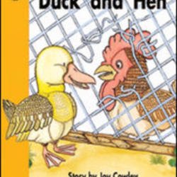 Duck and Hen (9780780249912) by Cowley, Joy