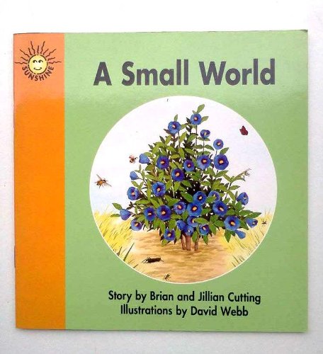 Imagen de archivo de A Small World a la venta por The Book Beast