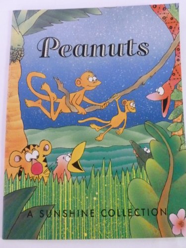 Peanuts (Sunshine Collection) (9780780250451) by Ling, Judy