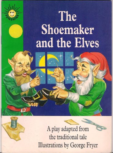 9780780250680: Shoemaker and Elves/SSN/M Paperback NS