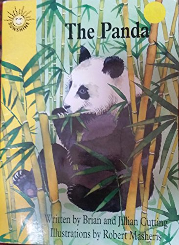 Imagen de archivo de The Panda a la venta por POQUETTE'S BOOKS
