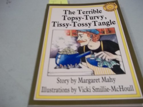 Beispielbild fr The terrible topsy-turvy, tissy-tossy tangle (Sunshine fiction) zum Verkauf von Wonder Book