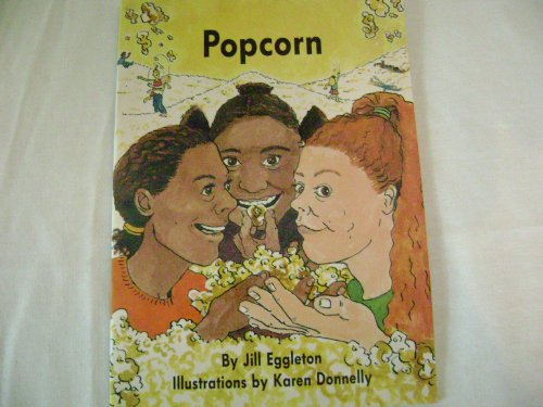 Beispielbild fr Popcorn (Excellerated Reading Program Grades 1-2) zum Verkauf von Hawking Books