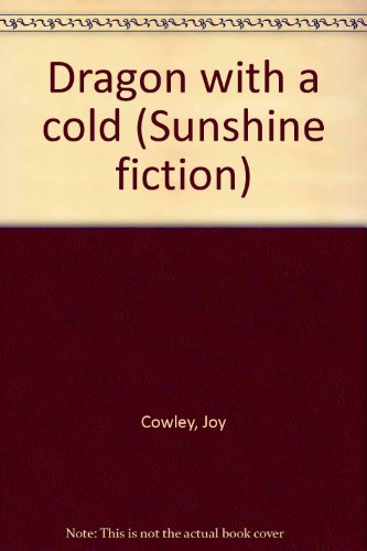 Beispielbild fr Dragon with a cold (Sunshine fiction) zum Verkauf von SecondSale