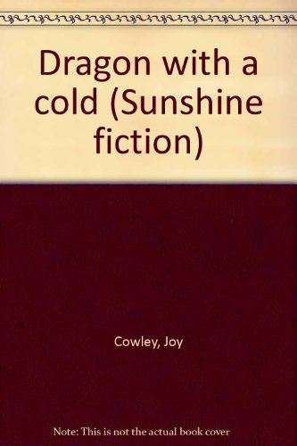Stock image for Dragon with a cold (Sunshine fiction) for sale by SecondSale