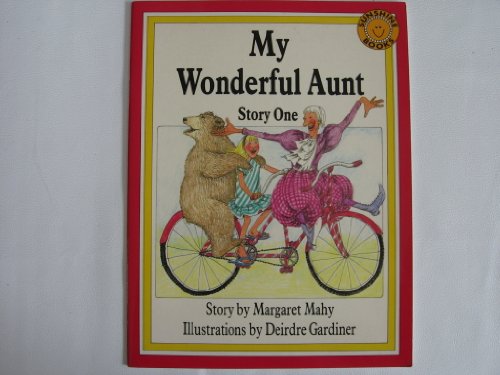 Stock image for My Wonderful Aunt, Story One for sale by Jenson Books Inc