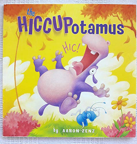 Stock image for Hiccups for hippo (Sunshine fiction) for sale by SecondSale