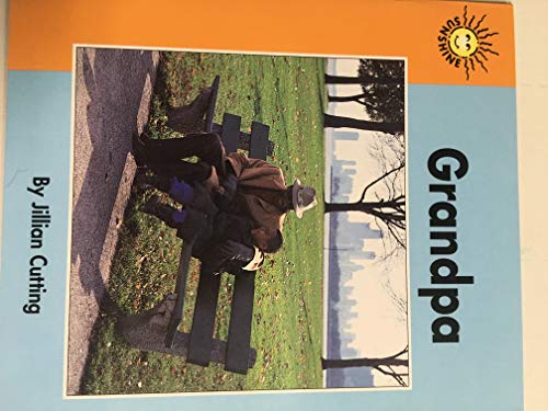 9780780264052: Grandpa (Sunshine Community Book, Level 1)