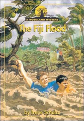Imagen de archivo de Fiji Flood a Woodland Mystery (Wright Resources) a la venta por SecondSale