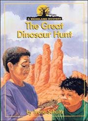 Stock image for The Great Dinosaur Hunt for sale by Wonder Book