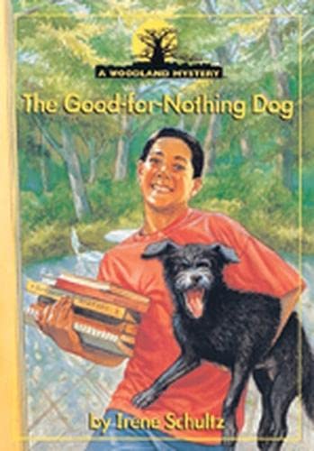 Beispielbild fr The Good-For-Nothing Dog zum Verkauf von ThriftBooks-Dallas