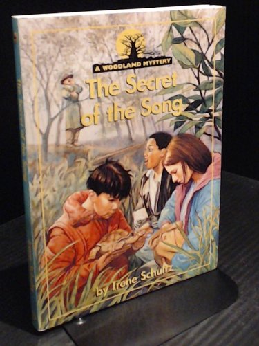 Stock image for The Secret of the Song (Woodland Mysteries) for sale by Once Upon A Time Books