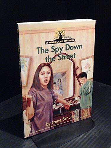 Beispielbild fr Spy Down the Street zum Verkauf von Wonder Book