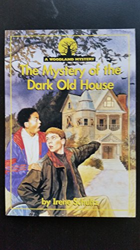 Stock image for Mystery of the Dark Old House Woodland M for sale by Wonder Book
