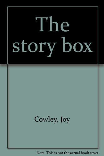The story box (9780780272651) by Cowley, Joy