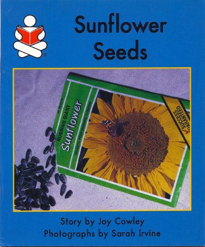 Stock image for Sunflower Seeds for sale by Better World Books