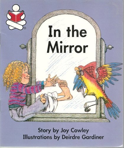 9780780274068: In the Mirror (The Story Box, Level 1, Set A)