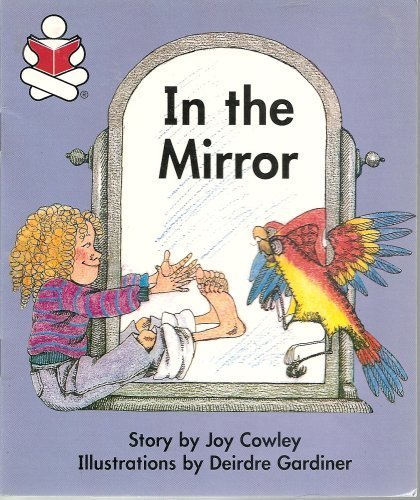 Stock image for In the Mirror (The Story Box, Level 1, Set A) for sale by Gulf Coast Books