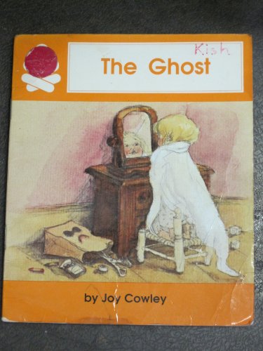 Stock image for Story Box, The Ghost for sale by Front Cover Books