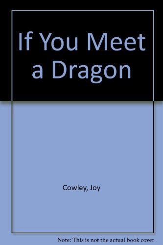 Beispielbild fr Story Box, If You Meet a Dragon zum Verkauf von Red's Corner LLC