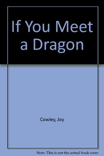 Imagen de archivo de Story Box, If You Meet a Dragon a la venta por Red's Corner LLC