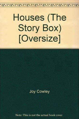 Imagen de archivo de Houses (The Story Box) [Oversize] a la venta por Wonder Book