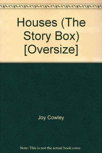 Stock image for Houses (The Story Box) [Oversize] for sale by Wonder Book