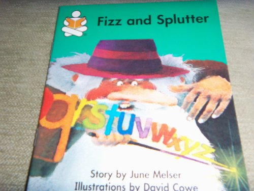 Stock image for Fizz and splutter (Story box) for sale by Wonder Book