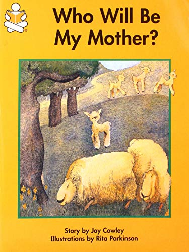 9780780274846: Who Will Be My Mother?