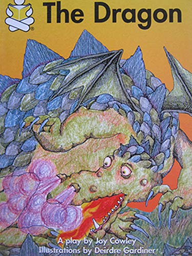 Stock image for The Story Box Level 3, The Dragon for sale by Once Upon A Time Books
