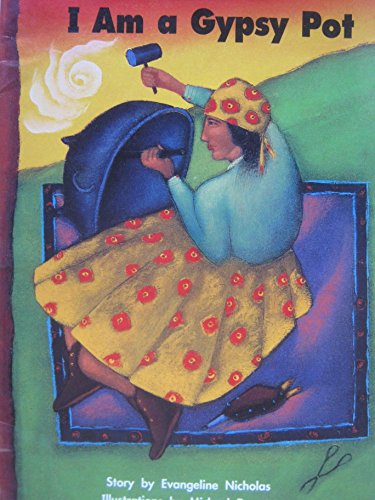 Imagen de archivo de I Am a Gypsy Pot a la venta por ThriftBooks-Atlanta