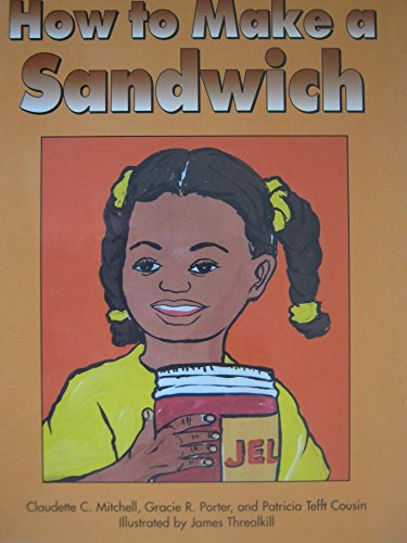 Stock image for How to Make a Sandwich? for sale by ThriftBooks-Atlanta