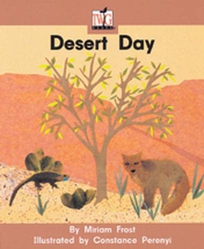 9780780288683: Desert Day