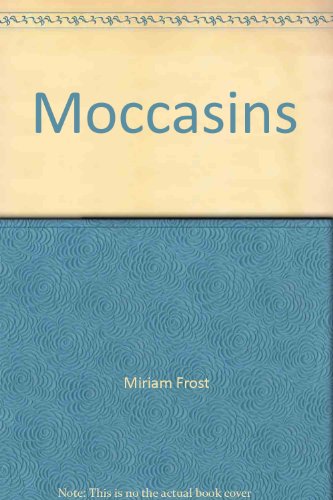 Stock image for Moccasins (TWiG books, nonfiction set A) for sale by Wonder Book