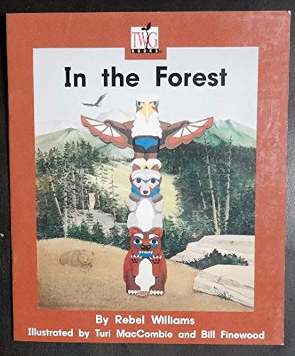 9780780290730: In the forest (TWiG Books)