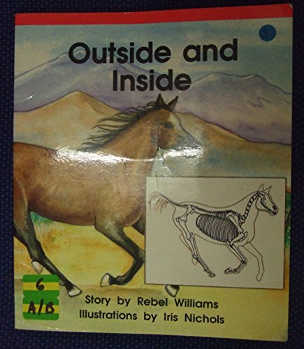 Beispielbild fr Outside and inside (TWiG books) zum Verkauf von Wonder Book