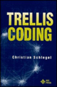 Imagen de archivo de Trellis Coding a la venta por Wonder Book