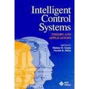 Imagen de archivo de Intelligent Control Systems a la venta por FOLCHATT