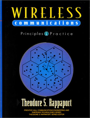 Imagen de archivo de Wireless Communications : Principles and Practice a la venta por Better World Books