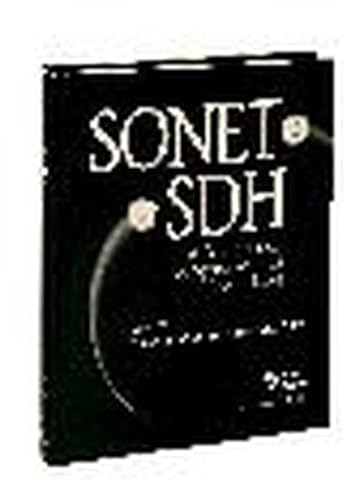 Sonet/SDH : A Sourcebook of Synchronous Networking